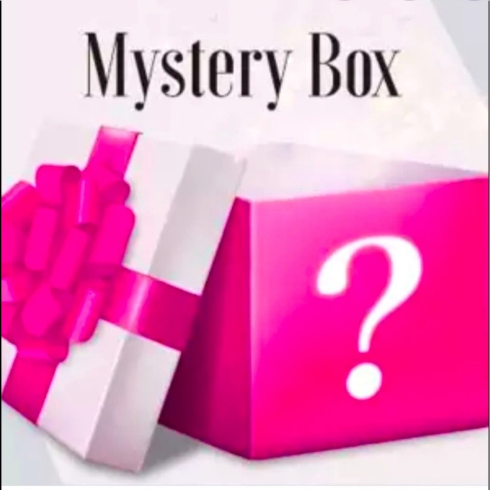 - Juniors Box 5 items